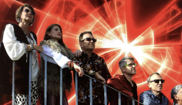 Saarbrücker Kult-Band City-Projekt